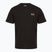 Koszulka męska EA7 Emporio Armani Pima Cotton Core Identity black