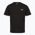 Koszulka męska EA7 Emporio Armani Pima Cotton Core Identity black