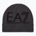 Czapka zimowa EA7 Emporio Armani Mountain Visibility Beanie armani blue/asphalt
