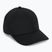 Czapka z daszkiem EA7 Emporio Armani TrainCore IdentityLogo black/black