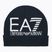 Czapka zimowa EA7 Emporio Armani Mountain Visibility Beanie blue/white