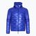 Bluza narciarska męska EA7 Emporio Armani Ski St. Moritz Light Padded Packable new royal blue