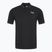 Koszulka męska EA7 Emporio Armani Train 7 Lines Polo black 1200