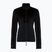 Bluza narciarska damska EA7 Ski Kitzbuhel Polarfleece T-Top black