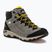 Buty trekkingowe damskie Lomer Sella High Mtx Suede tundra