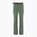 Spodnie trekkingowe męskie CMP zielone 3T51547/F832