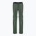 Spodnie trekkingowe męskie CMP Zip Off zielone 3T51647/F832