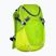 Plecak trekkingowy męski CMP Katana 22 l grey / green fluo