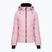 Kurtka narciarska damska CMP 32W0266 Fix Hood pink