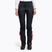 Spodnie skiturowe damskie CMP 39T0056 black blue/ewd fluo