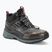 Buty trekkingowe damskie CMP Pohlarys Mid Wp nero/tropea