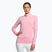 Bluza damska CMP 30L1086 pink