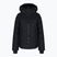 Kurtka narciarska damska CMP 32W0266 Fix Hood nero