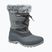 Śniegowce damskie CMP Nietos Low Snowboots Wp graffite