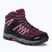 Buty trekkingowe juniorskie CMP Rigel Mid Wp prugna/peach
