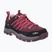 Buty trekkingowe juniorskie CMP Rigel Low Wp prugna/peach
