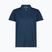 Koszulka polo damska CMP 3T59676 Polo blue/cielo