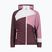 Kurtka hybrydowa damska CMP 33E6106 Hybrid plum