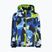 Kurtka narciarska dziecięca CMP 39W1924 royal/acido/b.blue