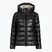 Kurtka damska Blauer USA Caroll black inside beige