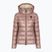 Kurtka damska Blauer USA Caroll brown 30c inside grey fog