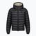 Kurtka męska Blauer USA Charles black inside mist grey