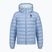 Kurtka męska Blauer USA Charles blue 80j inside light blue