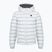 Kurtka męska Blauer USA Charles optical white inside rock grey