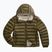 Kurtka męska Blauer USA Charles dark olive inside mist grey