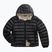 Kurtka męska Blauer USA Charles black inside mist grey