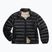Kurtka męska Blauer USA Sewall black inside mist grey