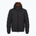 Kurtka męska Blauer USA Piery black inside brown