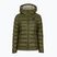 Kurtka damska Blauer USA Ellis dark olive inside mist grey