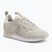 Buty EA7 Emporio Armani Black & White Laces silver birch/gold