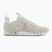 Buty EA7 Emporio Armani Black & White Laces silver birch/gold