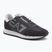 Buty EA7 Emporio Armani Black & White Vintage periscope/white