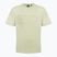Koszulka męska EA7 Emporio Armani Logo Series sea foam