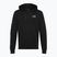 Bluza męska Emporio Armani EA7 Train Logo Series Extended Logo Hoodie black/white