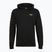 Bluza męska Emporio Armani EA7 Train Logo Series Extended Logo Hoodie black/gold