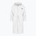 Szlafrok męski EA7 Emporio Armani Core Bathrobe white