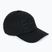 Czapka z daszkiem EA7 Emporio Armani Train Logo Series Embroidered black