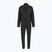 Dres damski EA7 Emporio Armani Train Core Lady Tracksuit FZ black