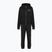 Dres damski EA7 Emporio Armani Train Visibility Tracksuit HO CH FZ black/gold