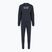 Dres damski EA7 Emporio Armani Train Tracksuit MaxiLogo armani blue