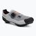 Buty rowerowe MTB męskie DMT KM30 grey/black