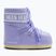 Śniegowce damskie Moon Boot Icon Low Nylon lilac