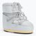 Śniegowce damskie Moon Boot Icon Low Nylon glacier grey