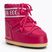 Śniegowce Moon Boot Icon Low Nylon bougainvillea