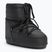 Śniegowce damskie Moon Boot Icon Low Rubber black