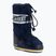 Śniegowce damskie Moon Boot Icon Nylon blue